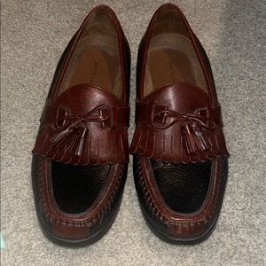 Johnston & Murphy Loafers, Sz 13W